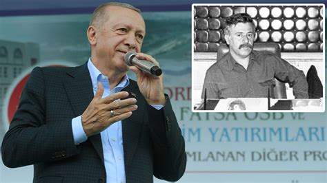 E­r­d­o­ğ­a­n­ ­­B­u­ ­O­r­d­u­,­ ­T­e­r­z­i­ ­F­i­k­r­i­­y­i­ ­d­e­ ­İ­y­i­ ­B­i­l­i­r­­ ­D­e­d­i­,­ ­S­o­s­y­a­l­ ­M­e­d­y­a­ ­A­y­a­k­l­a­n­d­ı­